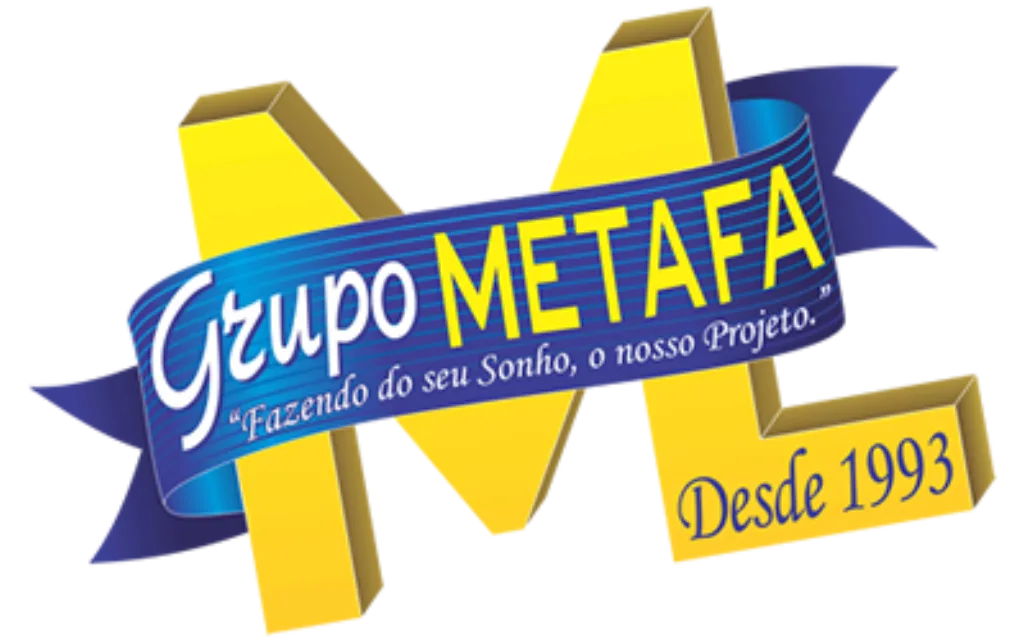 Logo Grupo Metafa