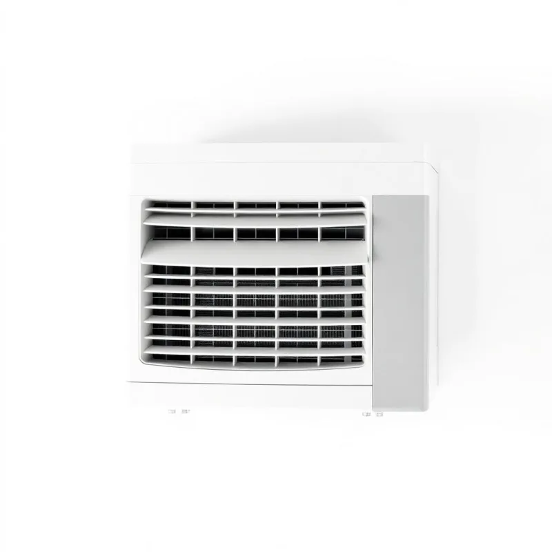 Climatização para recepção de clínica